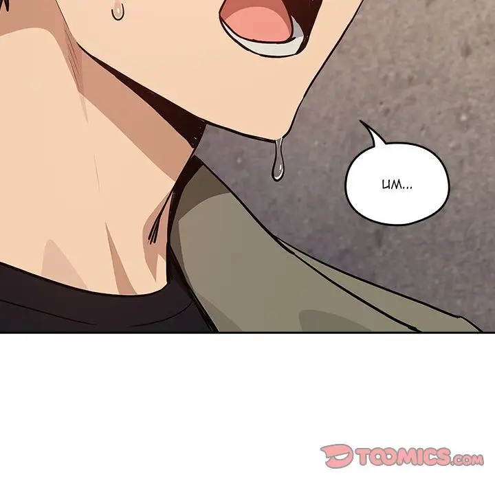 After Work Love Affairs Chapter 71 Page 93