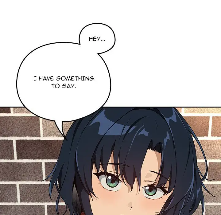 After Work Love Affairs Chapter 71 Page 94