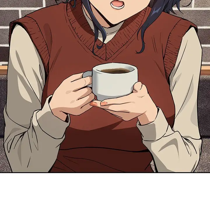 After Work Love Affairs Chapter 71 Page 95