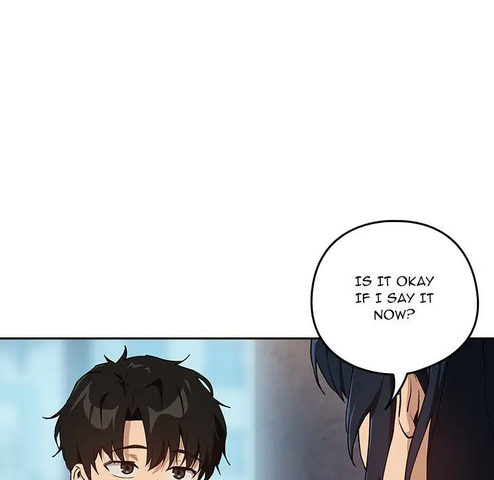After Work Love Affairs Chapter 71 Page 96