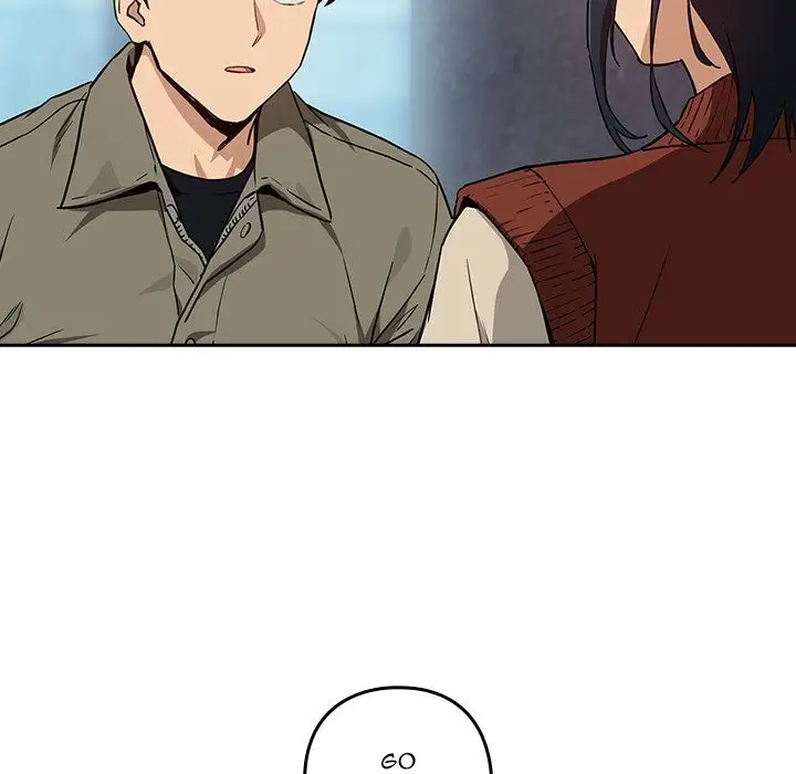 After Work Love Affairs Chapter 71 Page 97