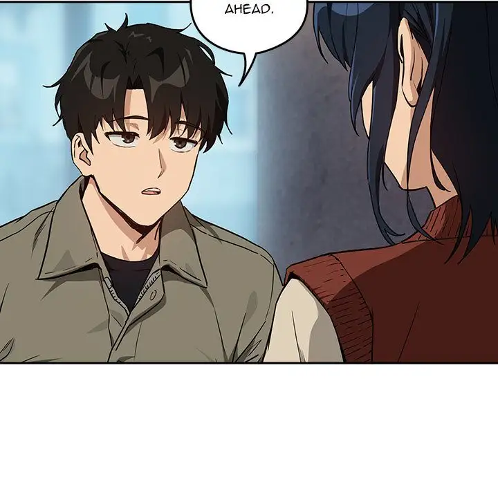 After Work Love Affairs Chapter 71 Page 98