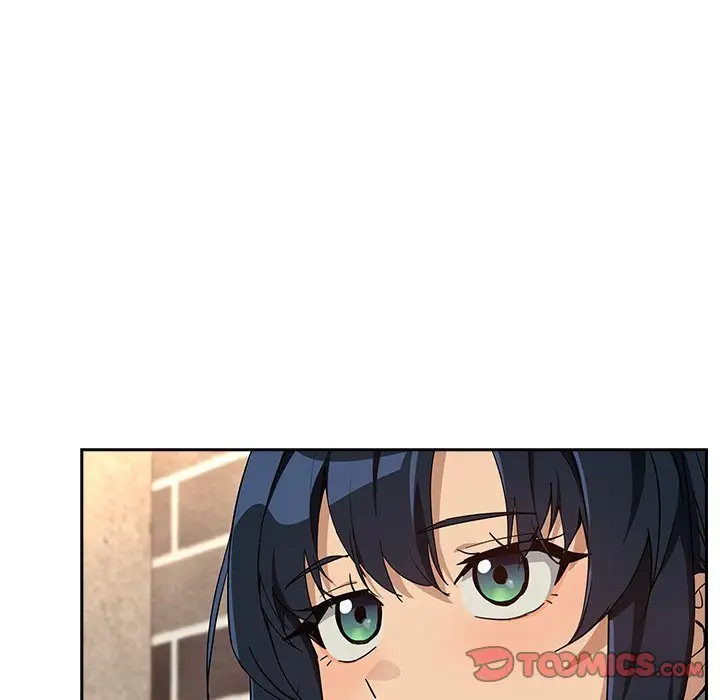 After Work Love Affairs Chapter 71 Page 99