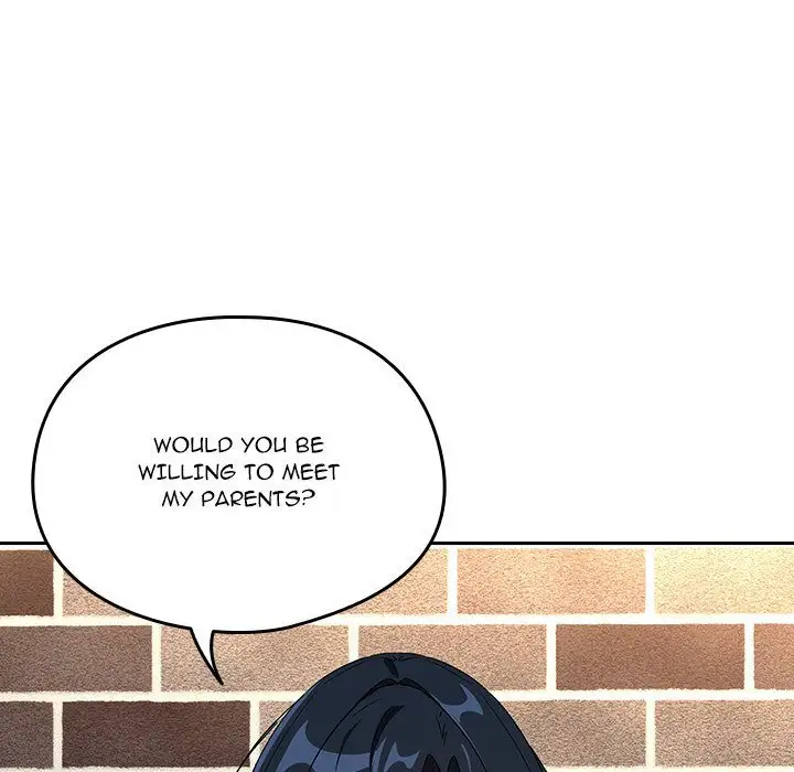 After Work Love Affairs Chapter 71 Page 102