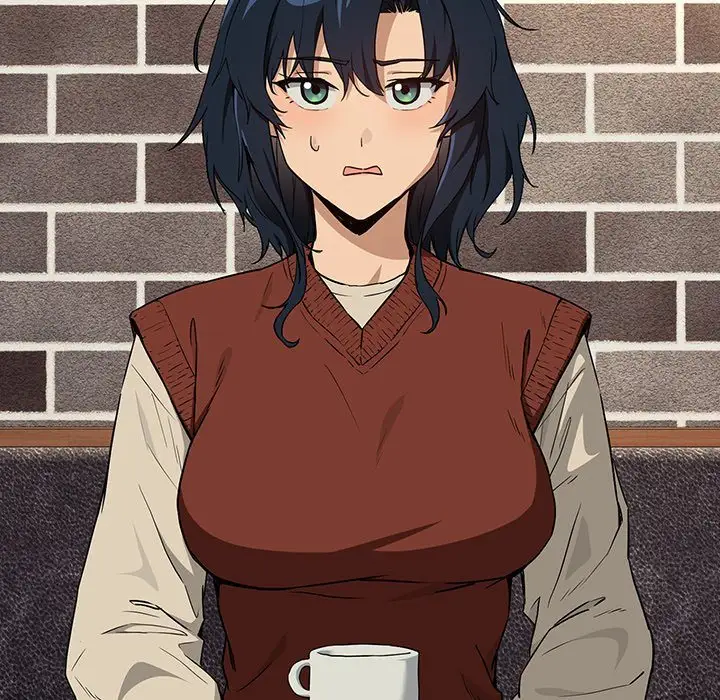 After Work Love Affairs Chapter 71 Page 103