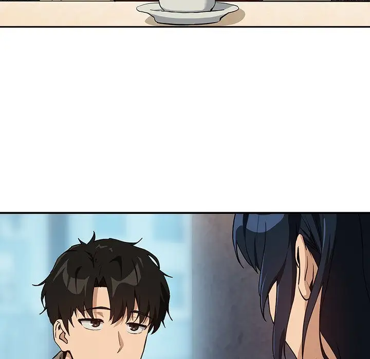 After Work Love Affairs Chapter 71 Page 104