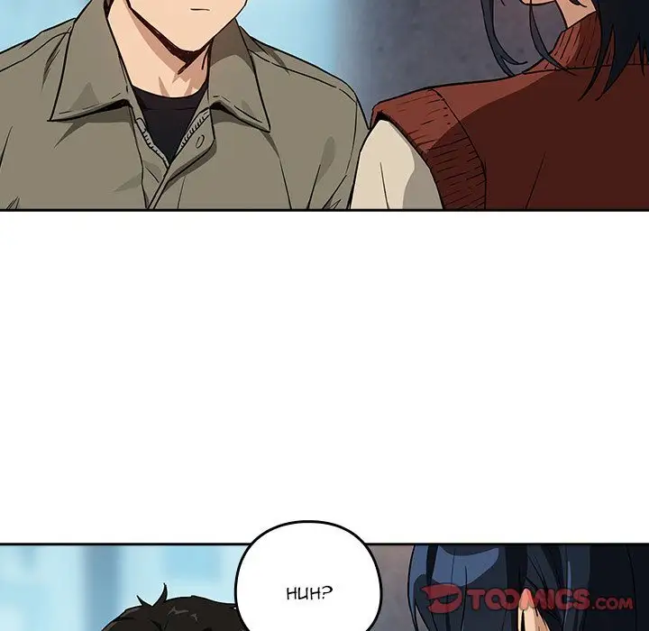 After Work Love Affairs Chapter 71 Page 105