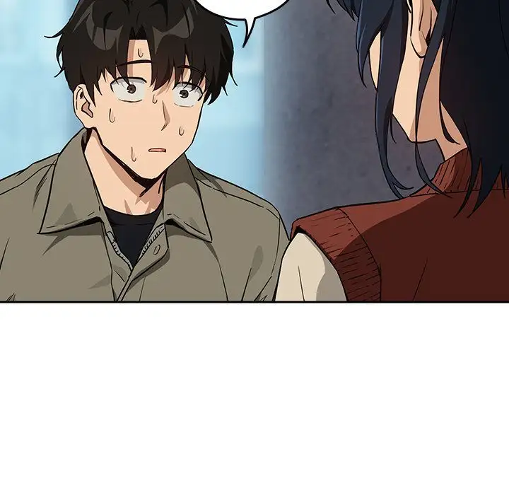 After Work Love Affairs Chapter 71 Page 106