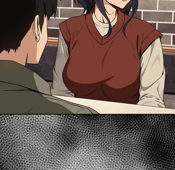 After Work Love Affairs Chapter 71 Page 110