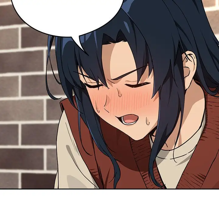 After Work Love Affairs Chapter 71 Page 116