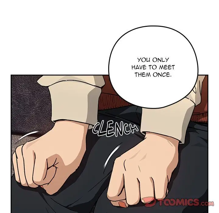 After Work Love Affairs Chapter 71 Page 117