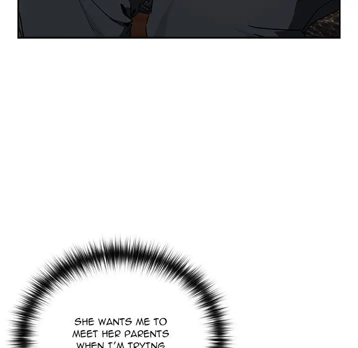 After Work Love Affairs Chapter 71 Page 118