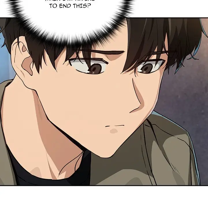 After Work Love Affairs Chapter 71 Page 119