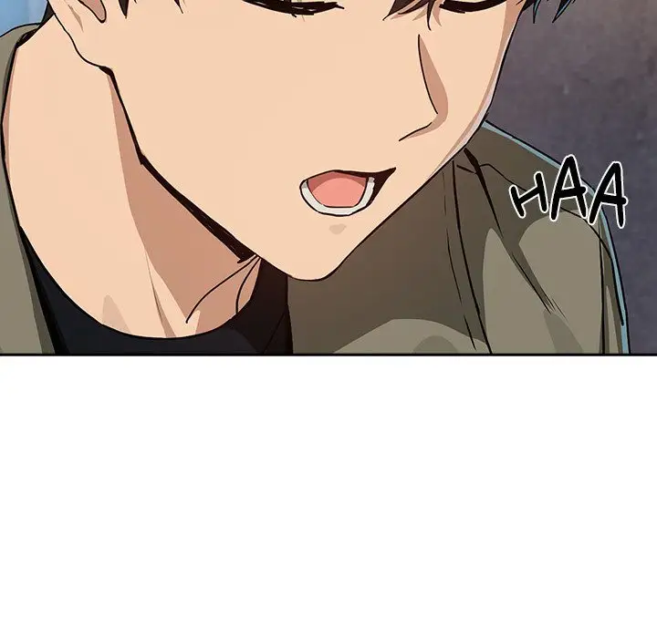 After Work Love Affairs Chapter 71 Page 121