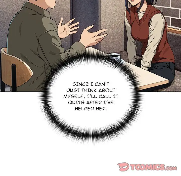 After Work Love Affairs Chapter 71 Page 123