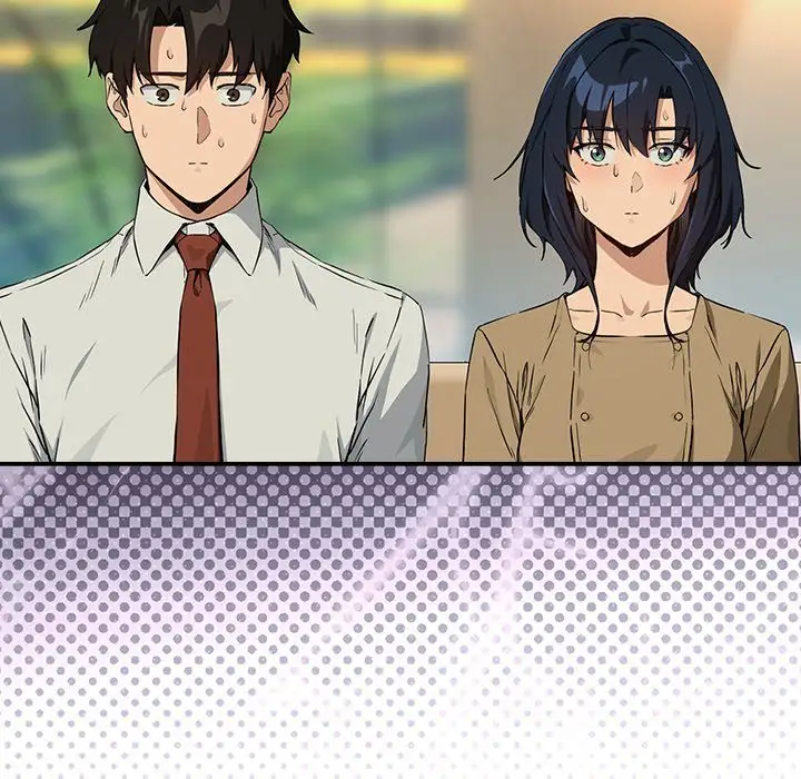 After Work Love Affairs Chapter 71 Page 132