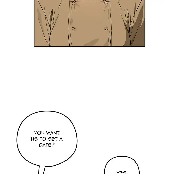After Work Love Affairs Chapter 72 Page 12