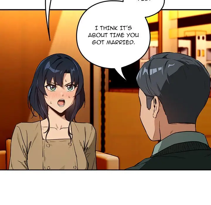 After Work Love Affairs Chapter 72 Page 13