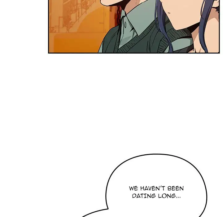 After Work Love Affairs Chapter 72 Page 25