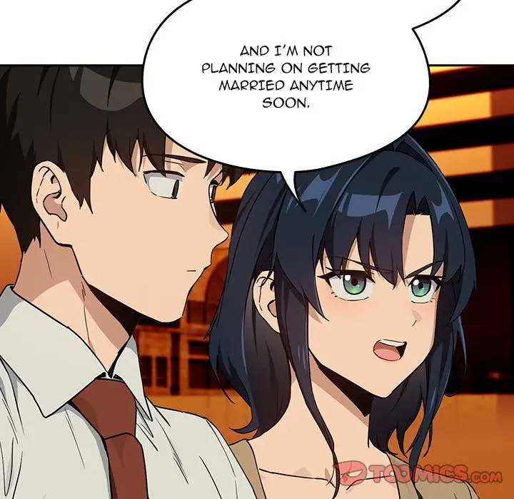 After Work Love Affairs Chapter 72 Page 26