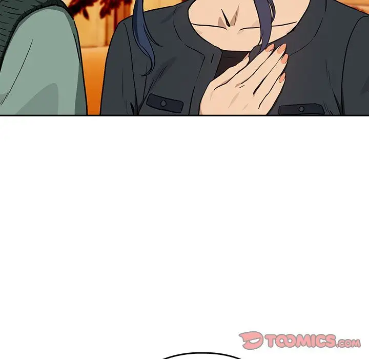 After Work Love Affairs Chapter 72 Page 32