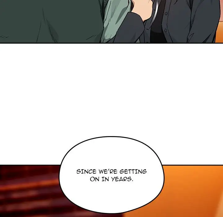 After Work Love Affairs Chapter 72 Page 34
