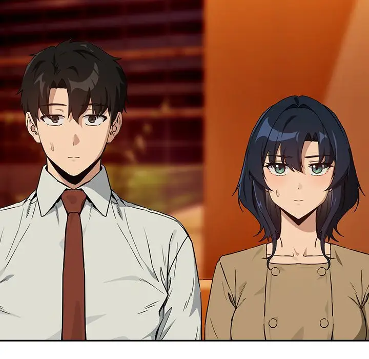 After Work Love Affairs Chapter 72 Page 35