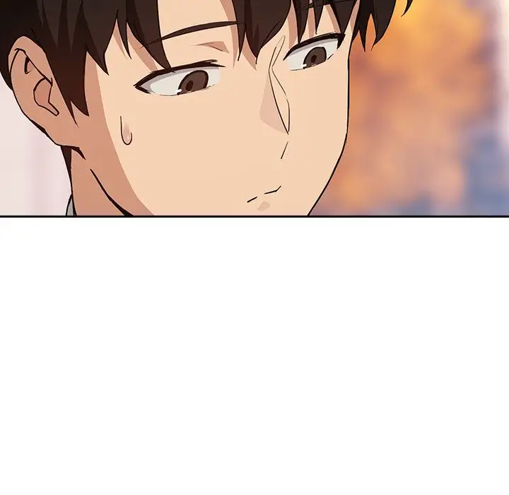 After Work Love Affairs Chapter 72 Page 42