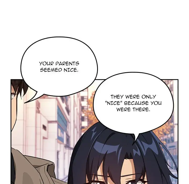 After Work Love Affairs Chapter 72 Page 43