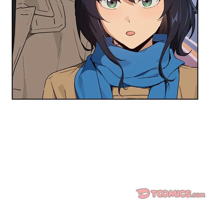 After Work Love Affairs Chapter 72 Page 44