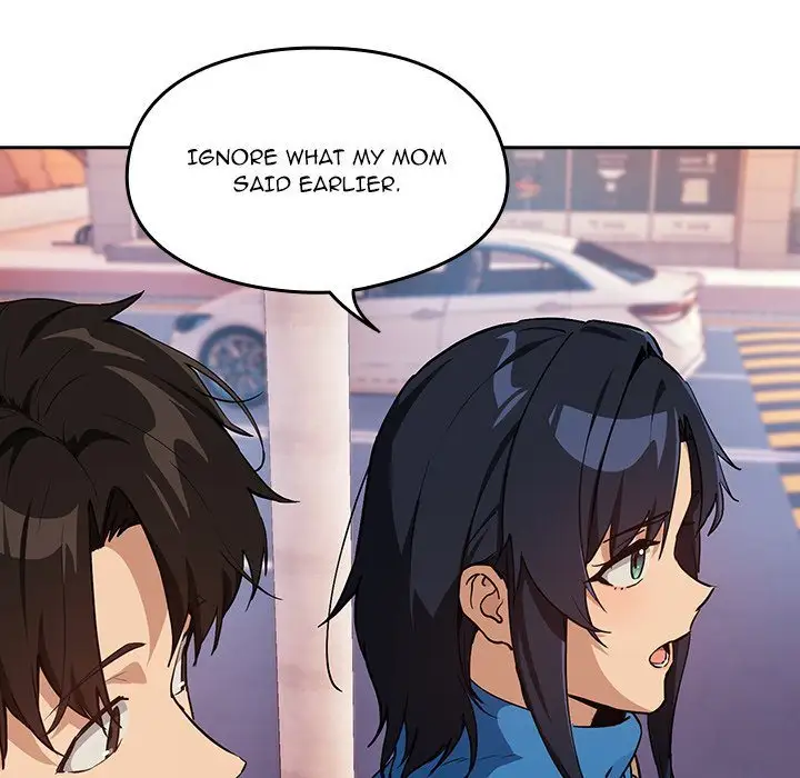 After Work Love Affairs Chapter 72 Page 45
