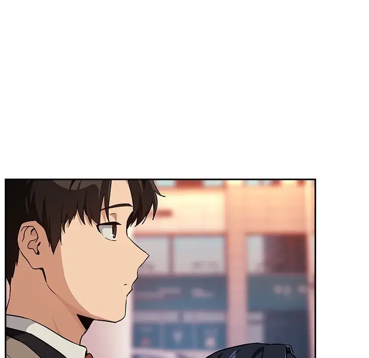 After Work Love Affairs Chapter 72 Page 48