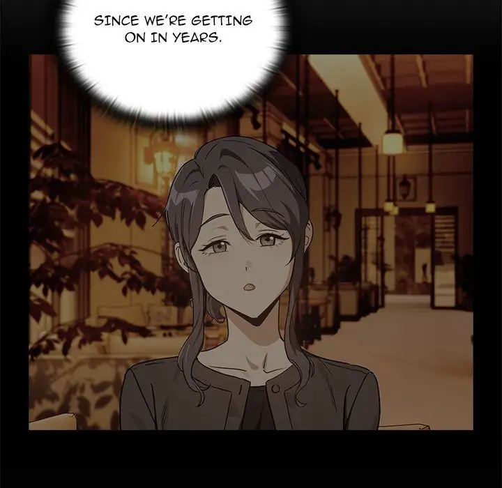 After Work Love Affairs Chapter 72 Page 51