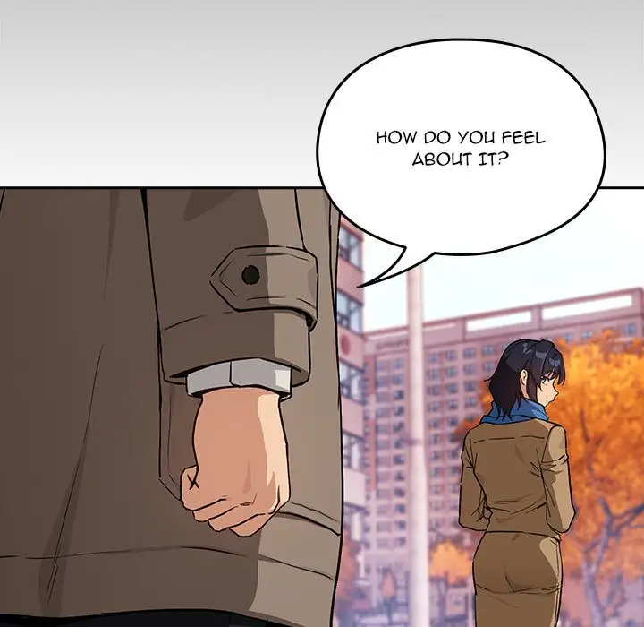 After Work Love Affairs Chapter 72 Page 53