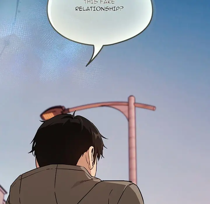 After Work Love Affairs Chapter 72 Page 58