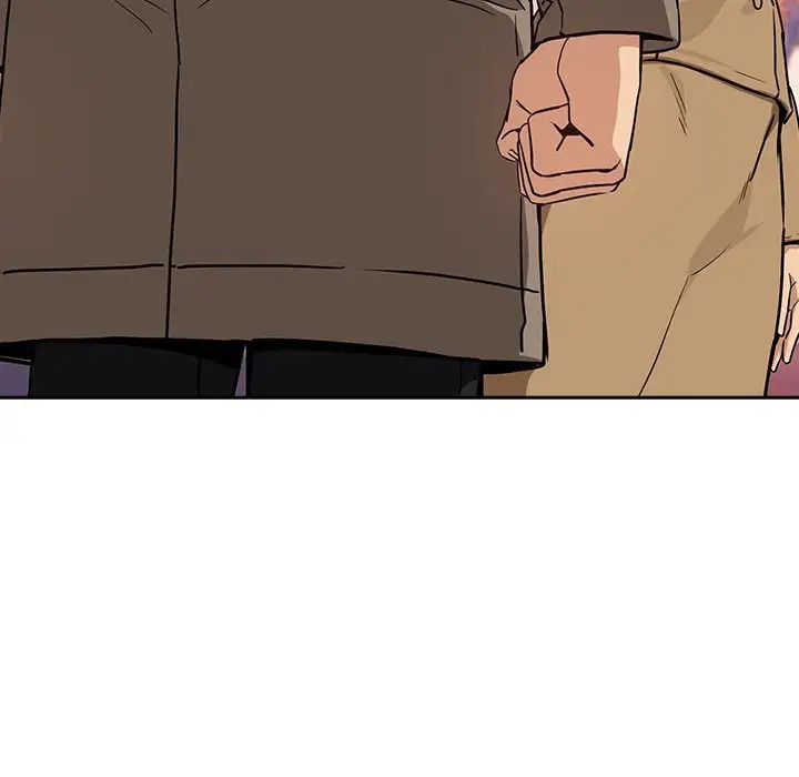 After Work Love Affairs Chapter 72 Page 60