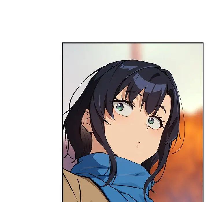 After Work Love Affairs Chapter 72 Page 61