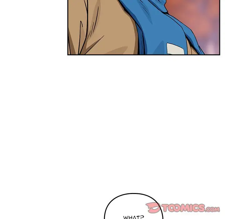 After Work Love Affairs Chapter 72 Page 62