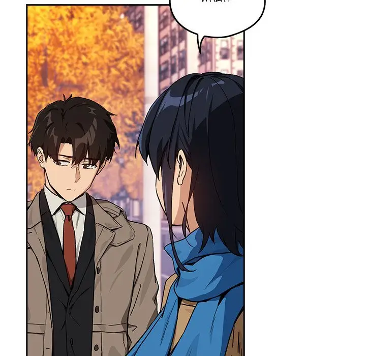 After Work Love Affairs Chapter 72 Page 63