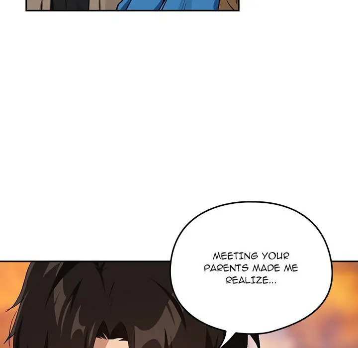 After Work Love Affairs Chapter 72 Page 64