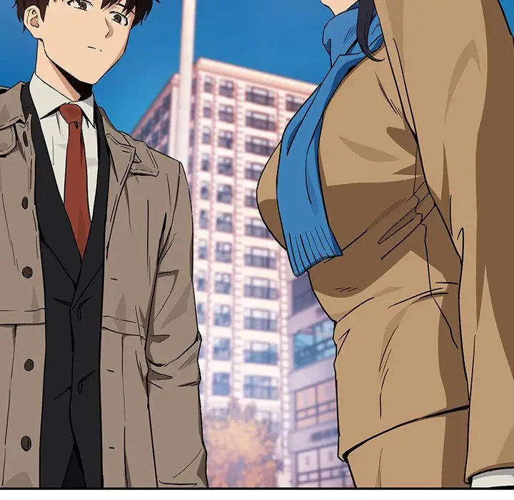 After Work Love Affairs Chapter 72 Page 75