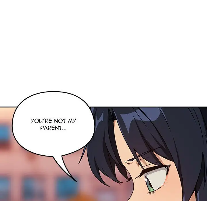 After Work Love Affairs Chapter 72 Page 76