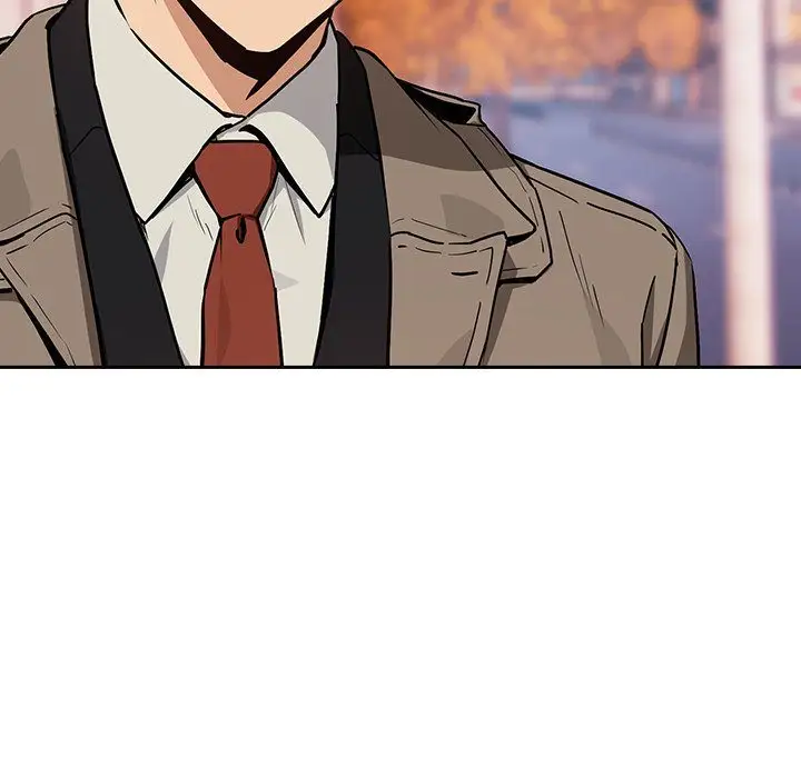 After Work Love Affairs Chapter 72 Page 79