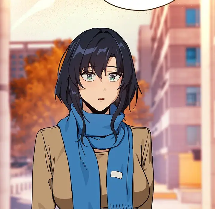 After Work Love Affairs Chapter 72 Page 82