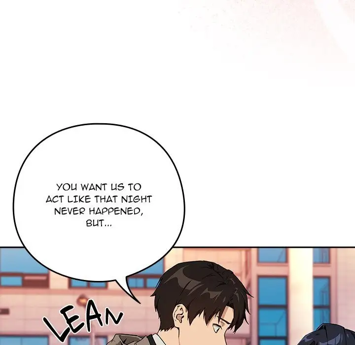 After Work Love Affairs Chapter 72 Page 85