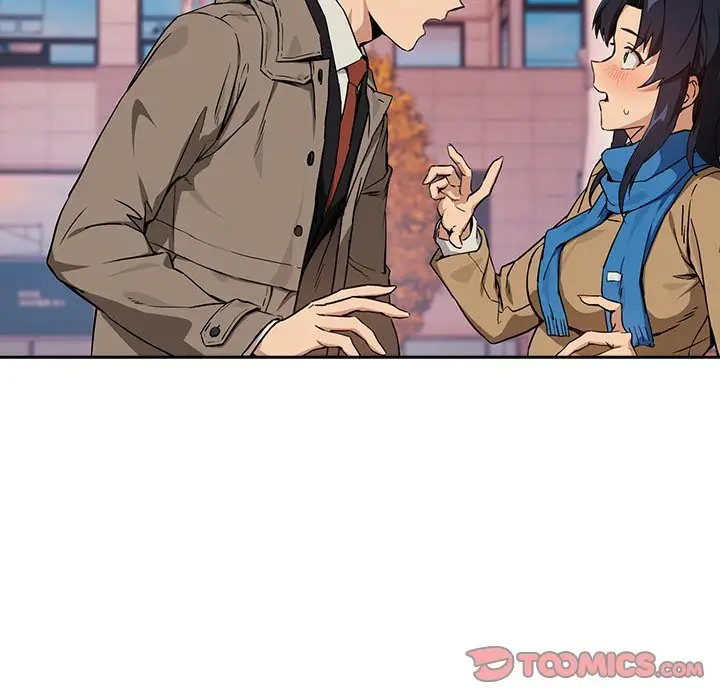 After Work Love Affairs Chapter 72 Page 86