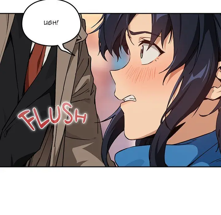 After Work Love Affairs Chapter 72 Page 88