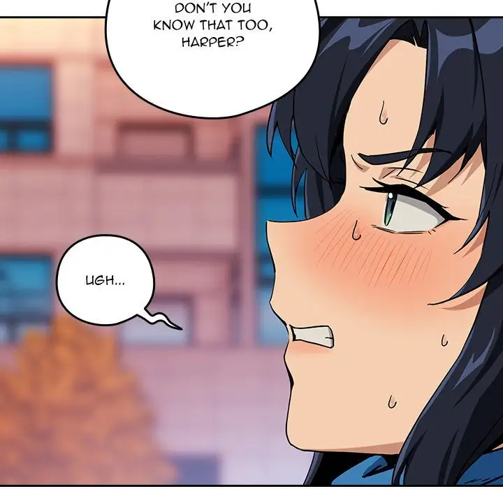 After Work Love Affairs Chapter 72 Page 91