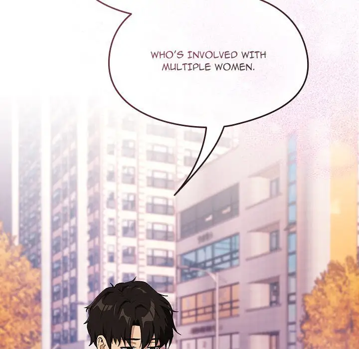 After Work Love Affairs Chapter 72 Page 96