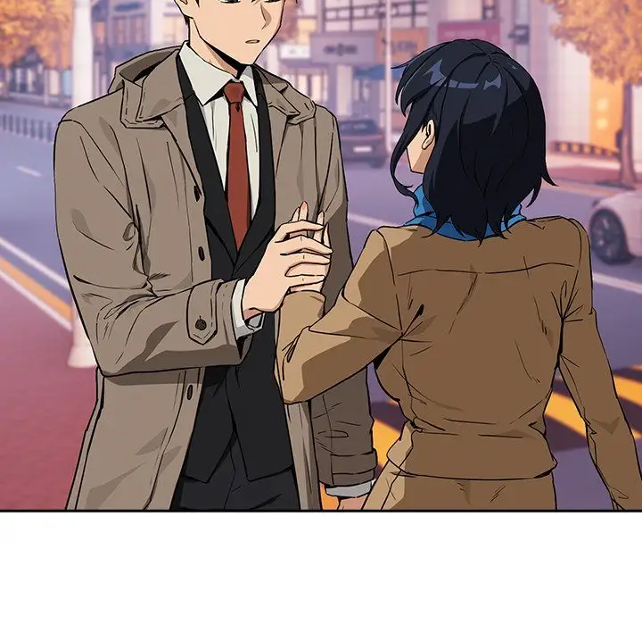 After Work Love Affairs Chapter 72 Page 97